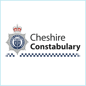 Cheshire Constabulary