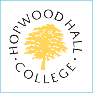 Hopwood Hall