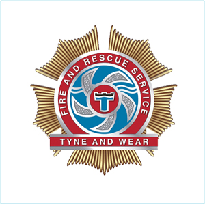 Tyne & Wear