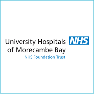 University Hospitals of Morecambe Bay