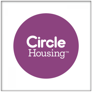circle-housing